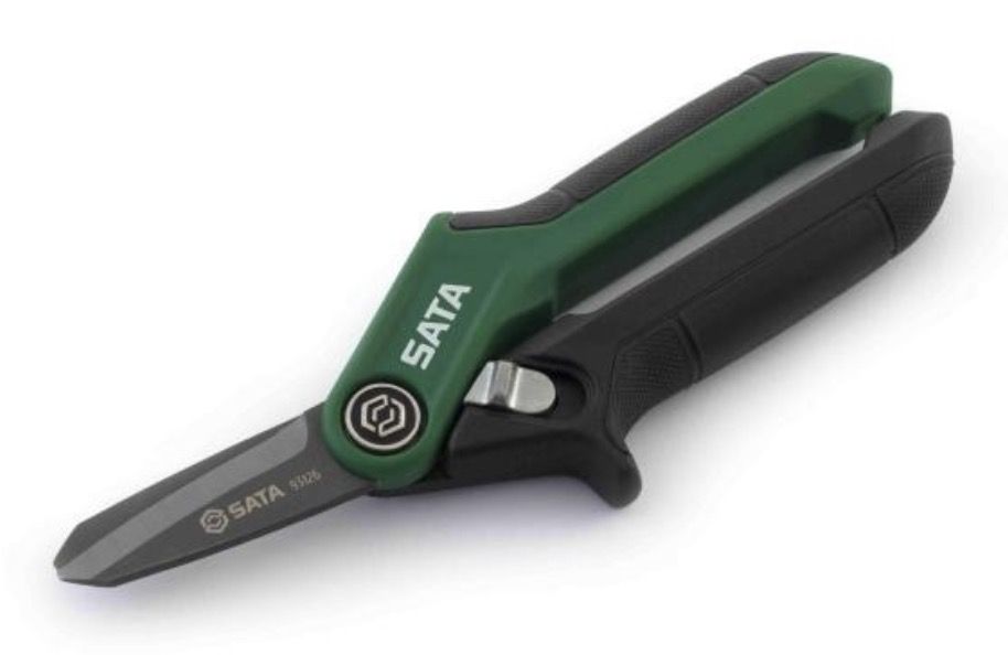 Universālas šķēres Sata ST93126; 180 mm