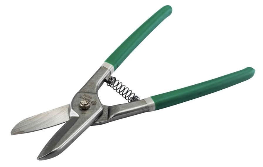 Metāla griešanas šķēres Sata ST93204; 350 mm