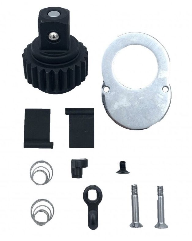 Remontēšanas komplekts Sata STP16901