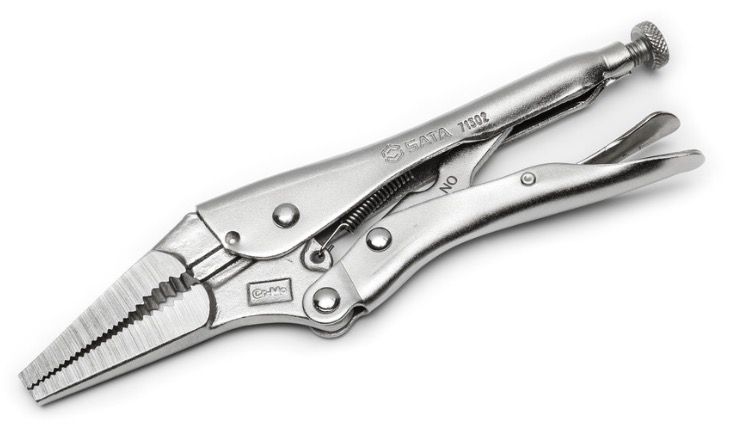 Knaibles Sata S71302; 225 mm