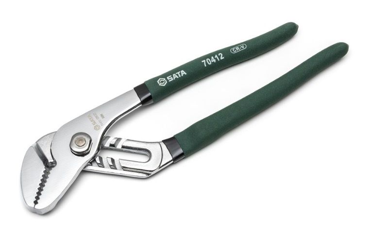 Santehnikas knaibles Sata S70412; 250 mm