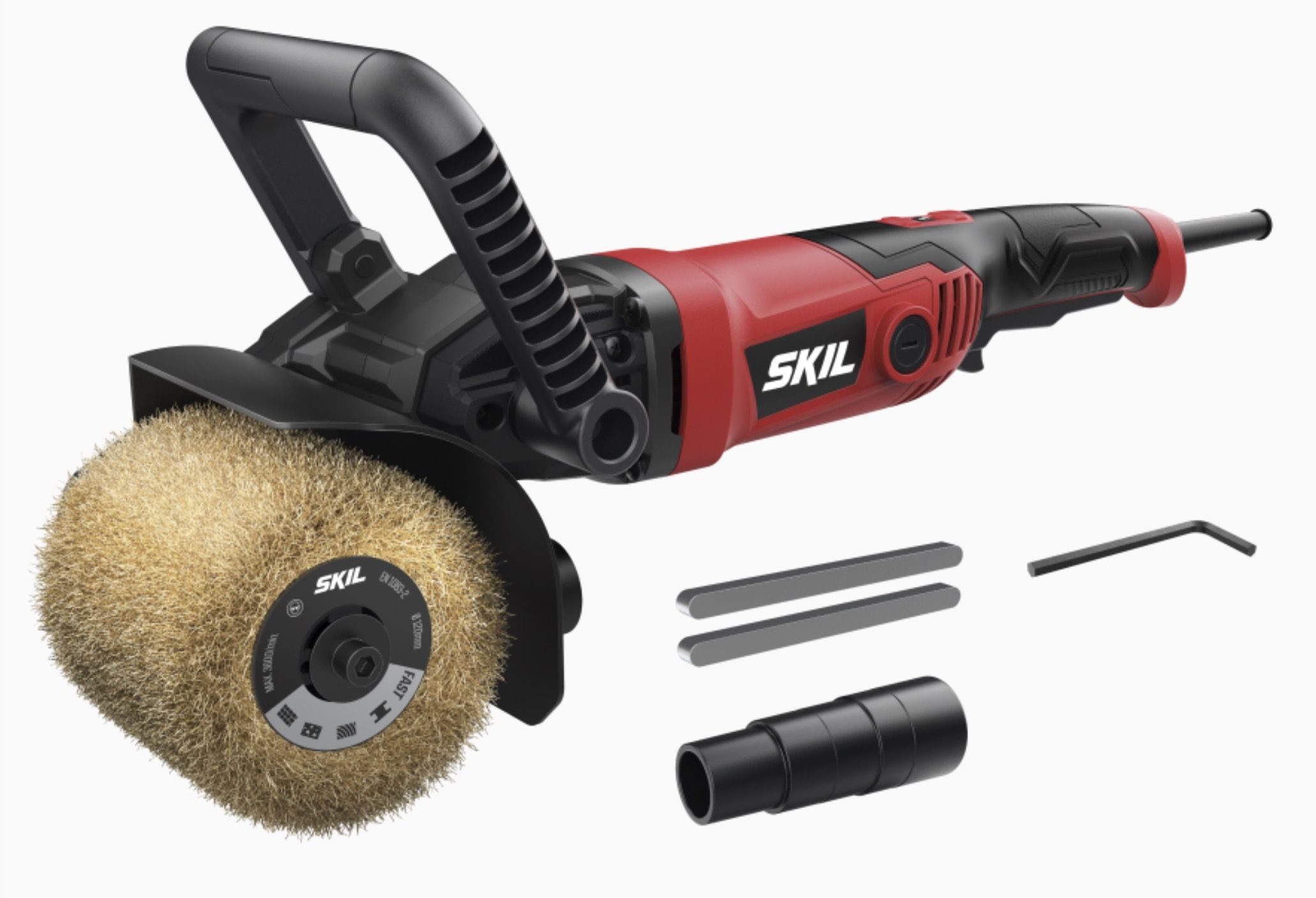 Slīpmašīna Skil 7800 AA; 1300 W