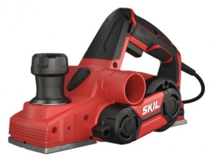 Elektriskā ēvele Skil 1590 AA; 710 W