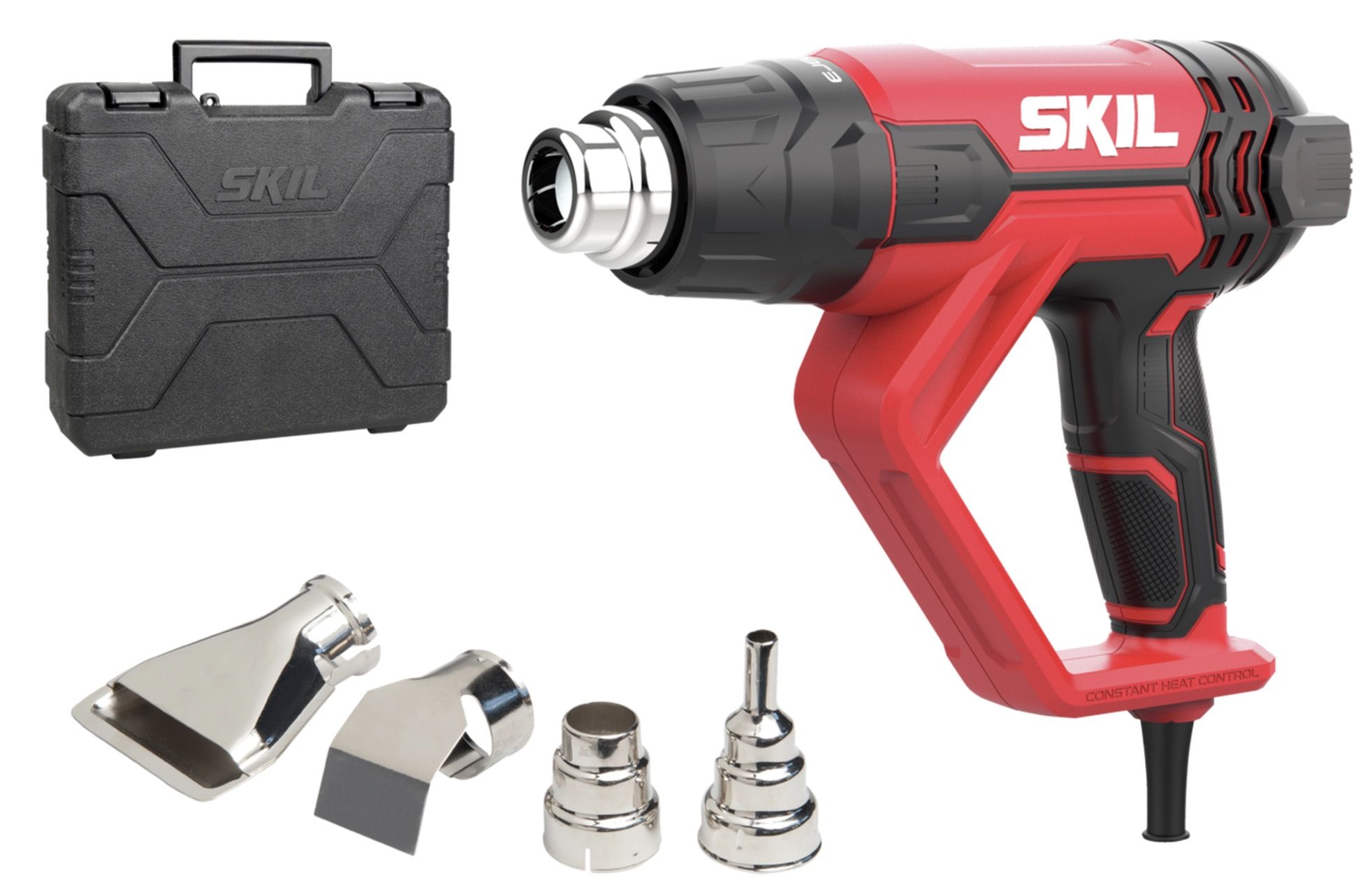 Tehniskais fēns Skil 8040 GA; 2 kW