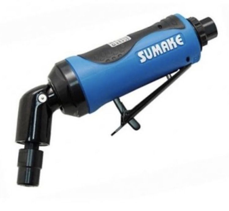 Pneimatiskā slīpmašīna Sumake STDG1026L