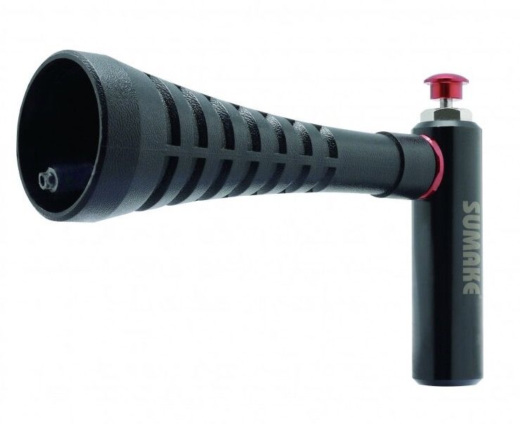 Izpūšanas pistole Sumake SABG900