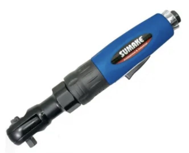 Pneimatiskais sprūdrats Sumake STM3002T; 1/2''