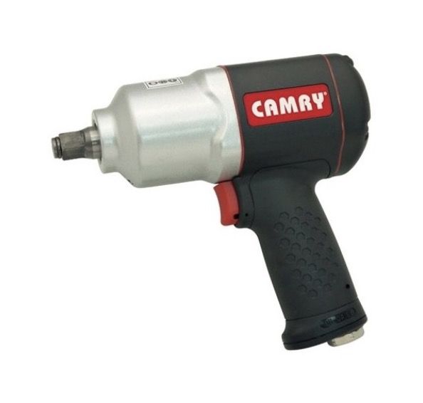 Pneimatiskā triecienatslēga Sumake C1418; 1/2''