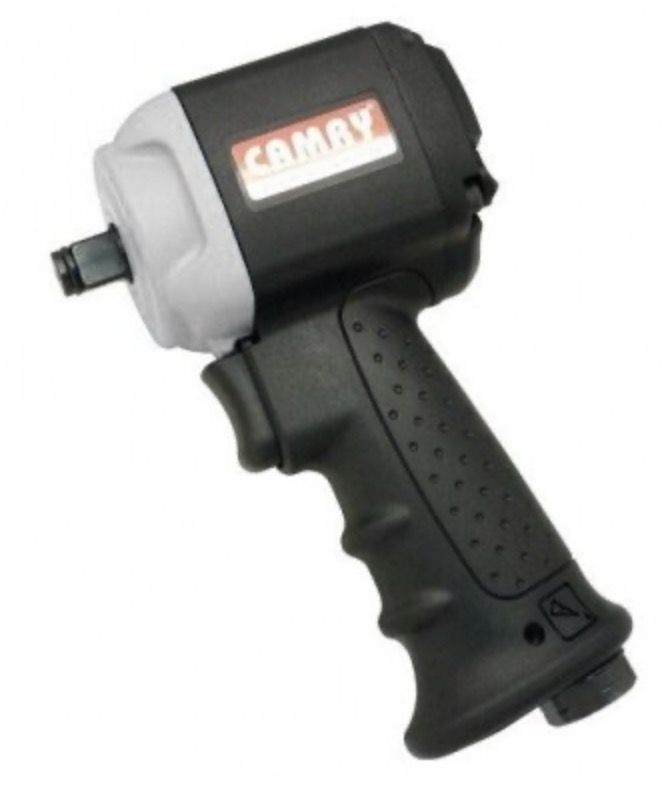 Pneimatiskā triecienatslēga Sumake STC557; 1/2''