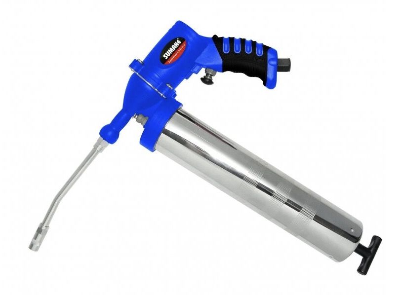 Pneimatiskā smērvielas pistole Sumake STC630