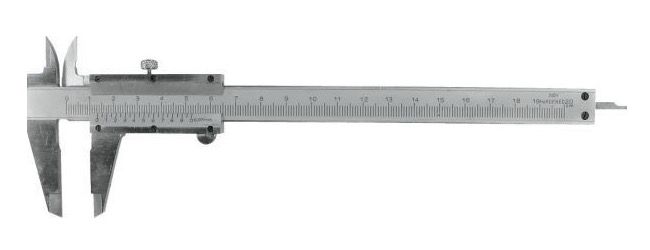 Bīdmērs Condor Werkzeug C1345; 150 mm