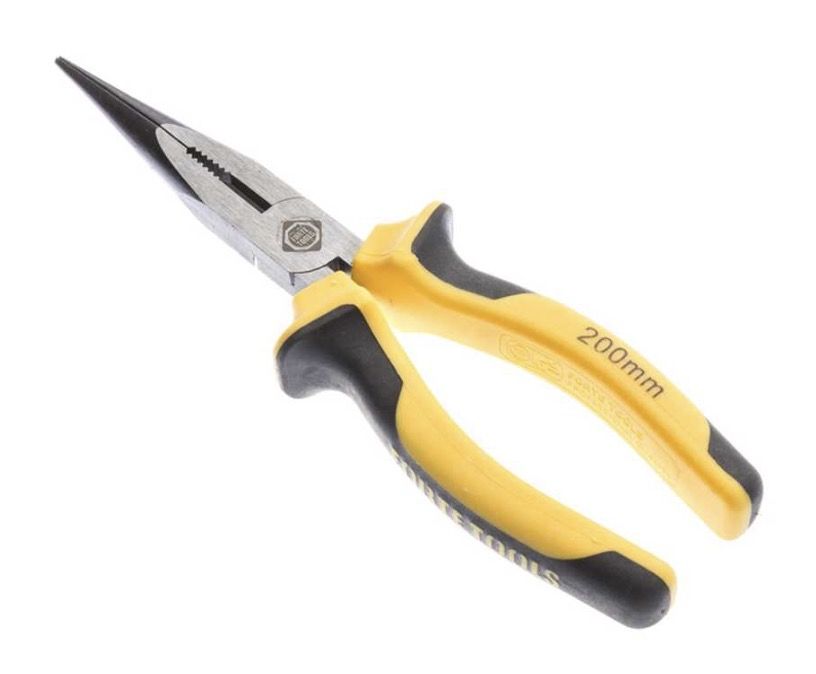 Knaibles Forte tools IND02002-8; 200 mm