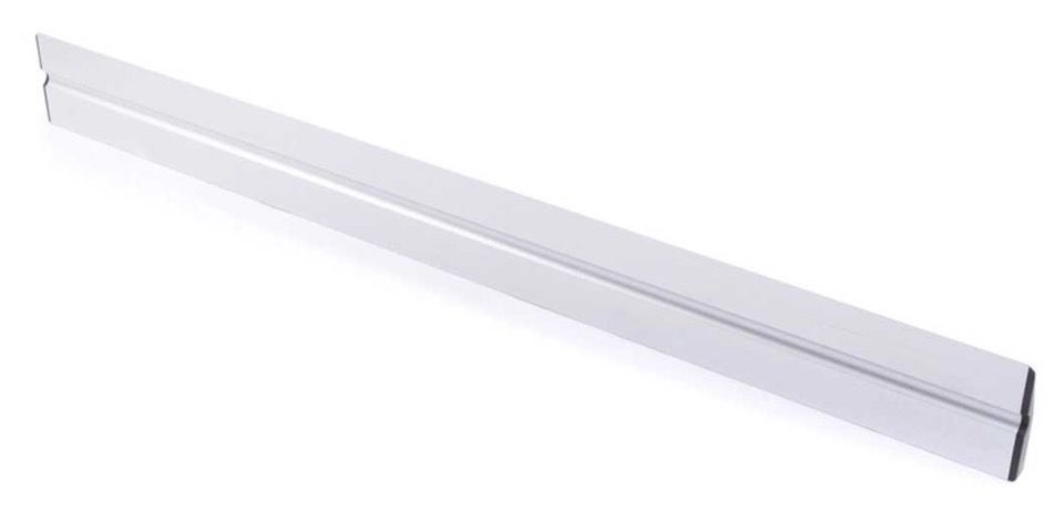 Trapecveida lineāls špaktelēšanai Forte tools JYC-2000B-4_150; 1,5 m