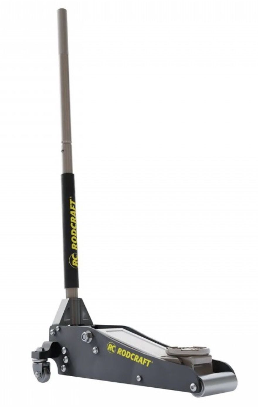 Hidraulisks domkrats Rodcraft RH136; 1500 kg