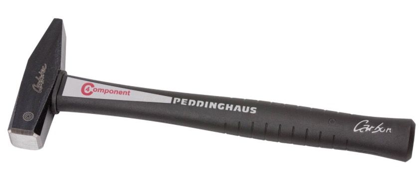 Āmurs Peddinghaus 5039990800; 800 g