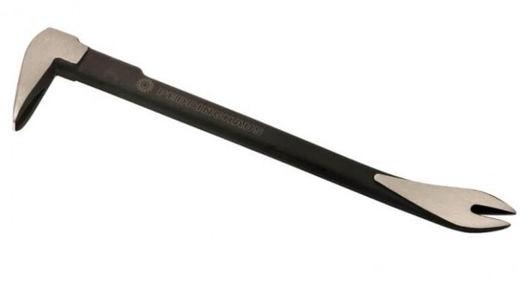 Lauznis - naglu izvilcējs Peddinghaus 0116010010; 250 mm