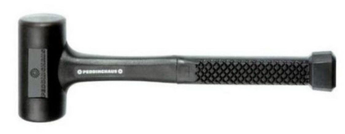 Gumijas āmurs Peddinghaus 5036040060; 1340 g