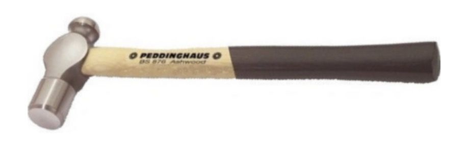 Āmurs Peddinghaus 5081031000; 450 g