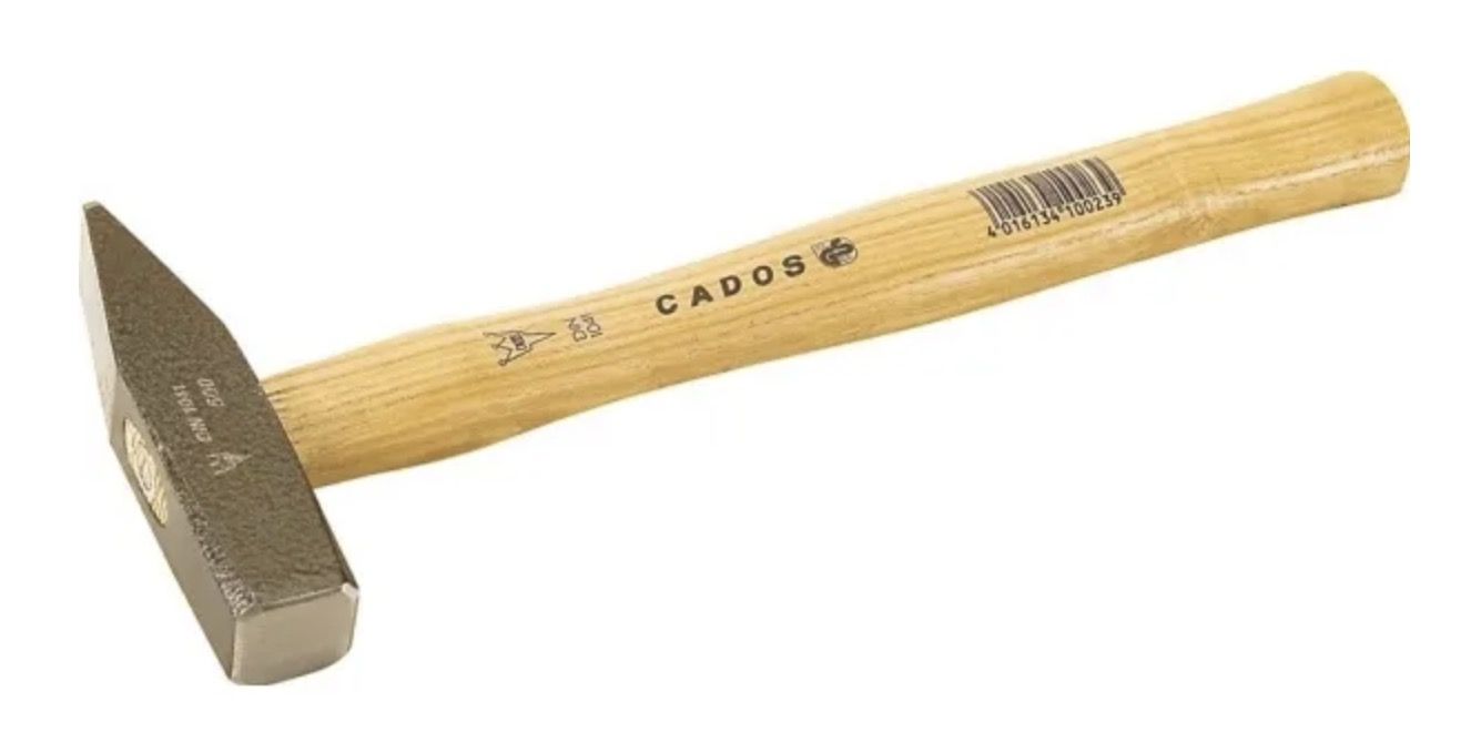 Āmurs Peddinghaus 1039022000; 2 kg