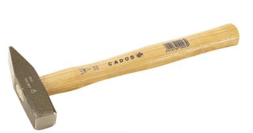 Āmurs Peddinghaus 1039020300; 300 g