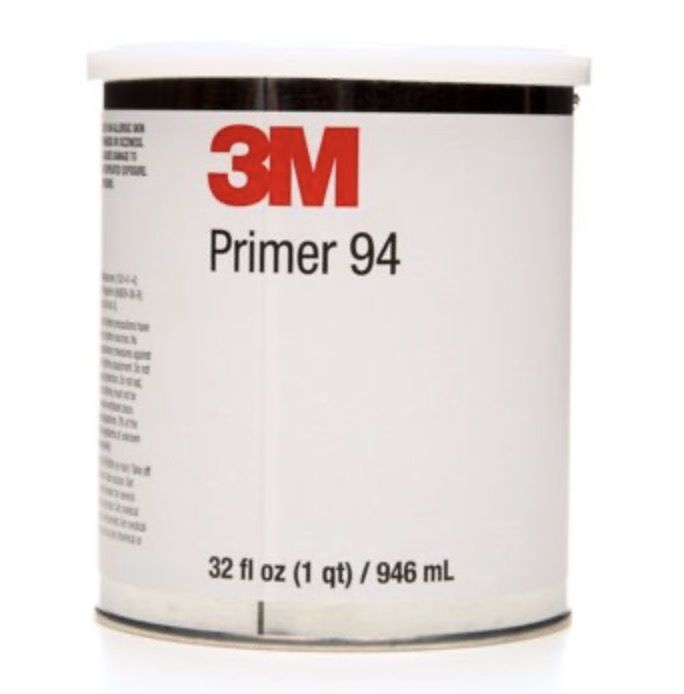 Primer 3M Primer 94; 946 ml