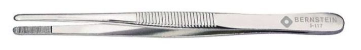 Pincete Bernstein 5-117; 145 mm