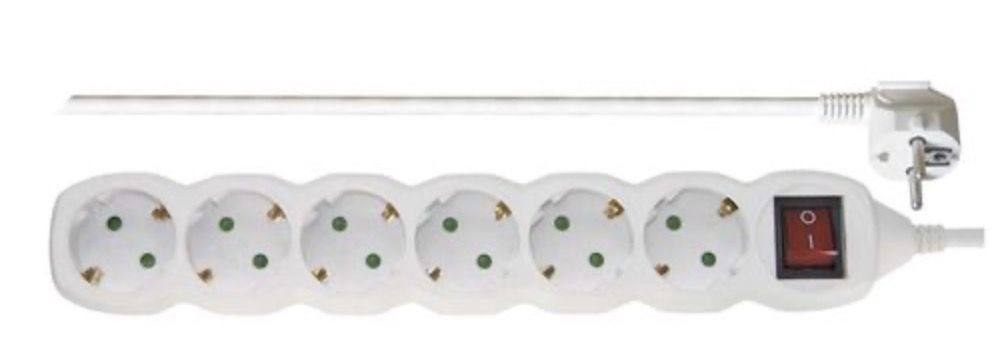 Pagarinātājs Emos P1625R; 5 m