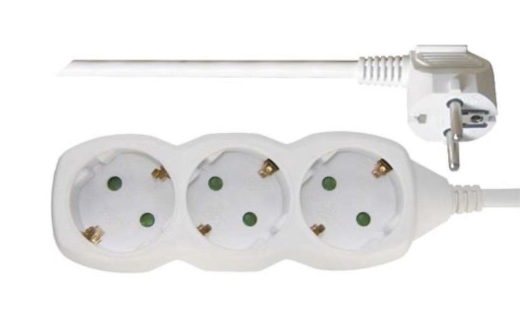 Pagarinātājs Emos P0321R; 1,5 m