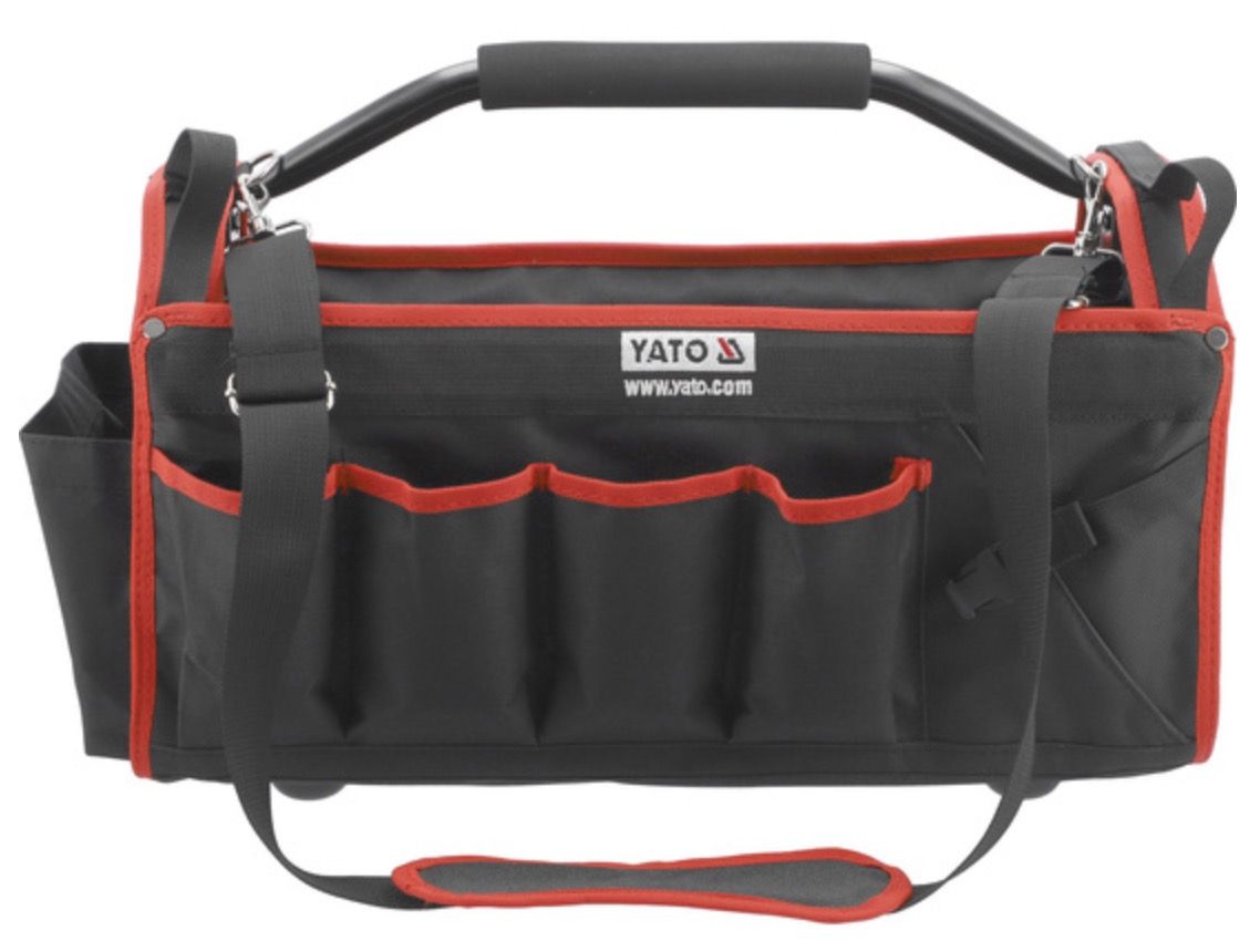 Instrumentu soma Yato YT-7435