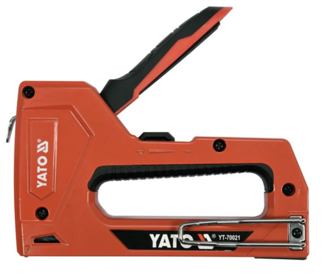 Mehāniskais skavotājs Yato YT-70021