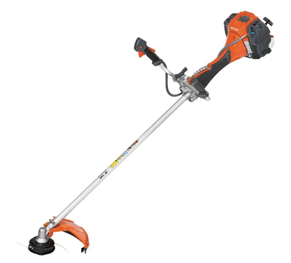 Zāles trimmeris Oleo-Mac BC 540 Master; 2,4 kW; benzīna