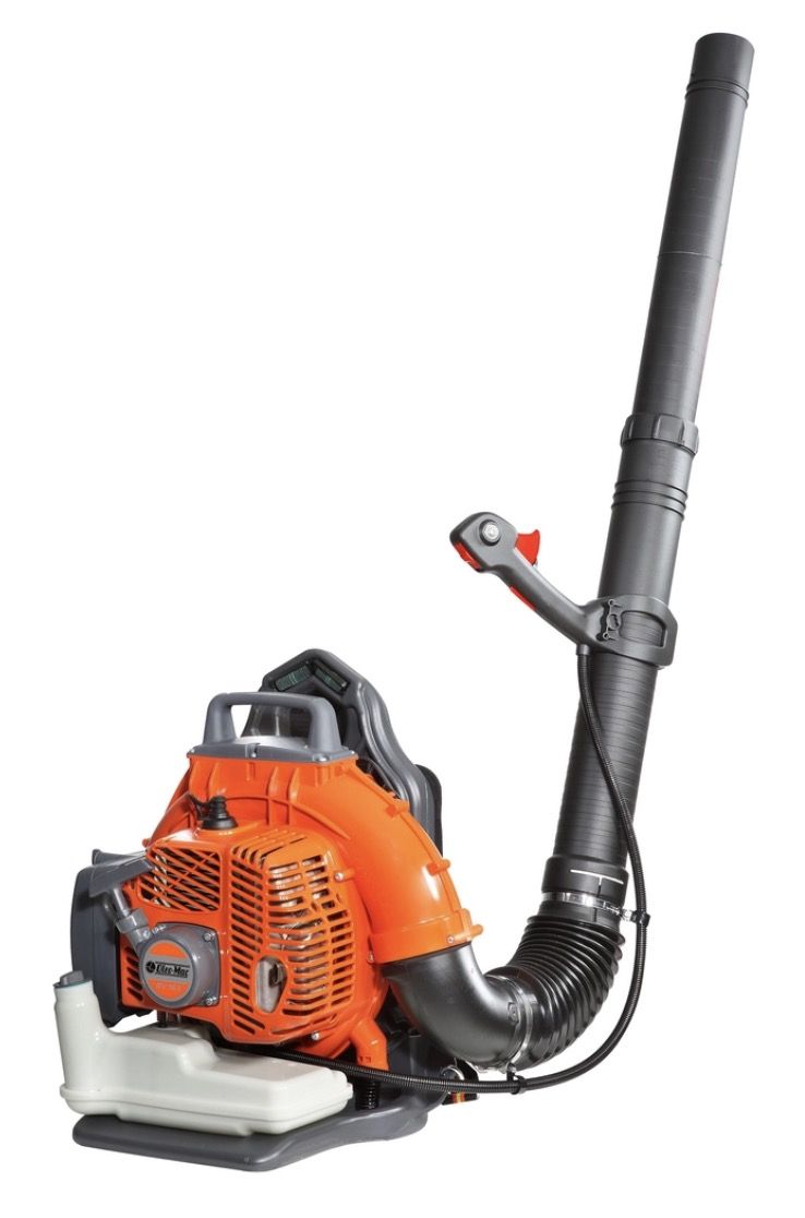Benzīna lapu pūtējs Oleo-Mac BV 163; 3,3 kW