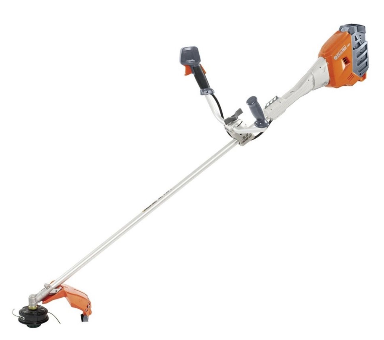 Zāles trimmeris Oleo-Mac BCI 530 T; 56 V (bez akumulatora un lādētāja)