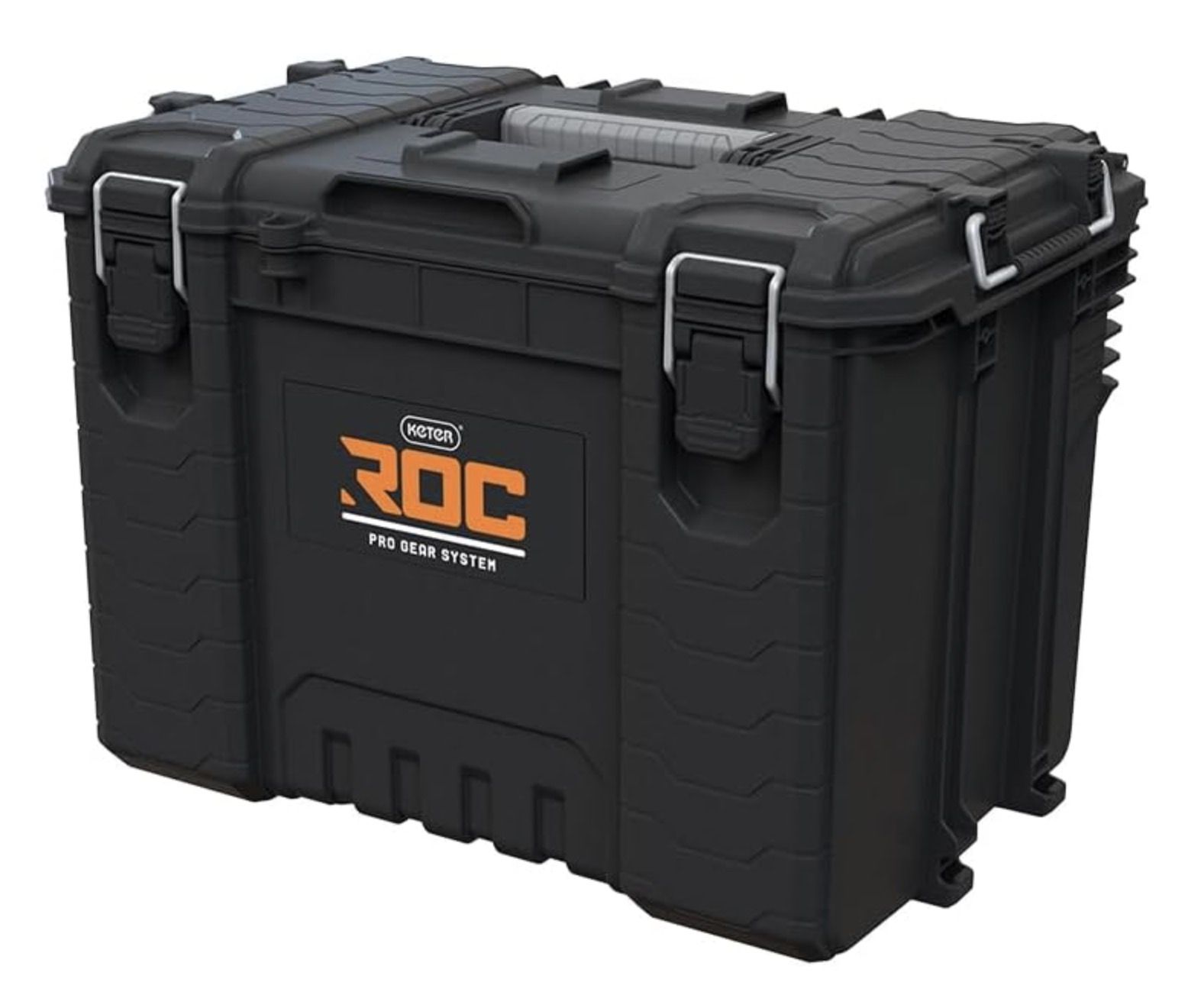 Instrumentu kaste Keter 256980