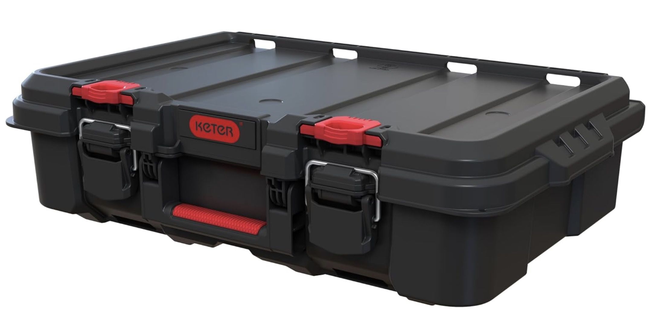 Instrumentu kaste Keter 253382