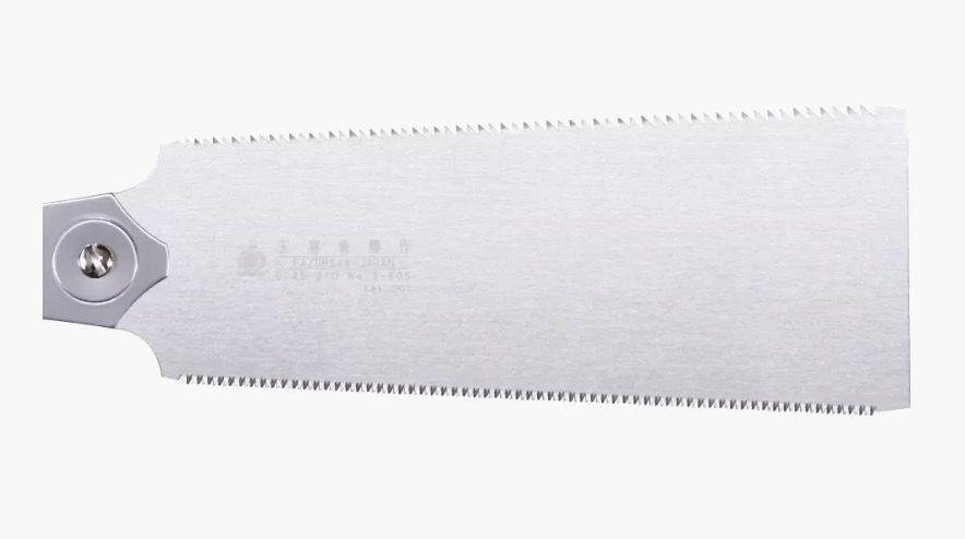 Rezerves asmens Gyokucho S-605; 210 mm