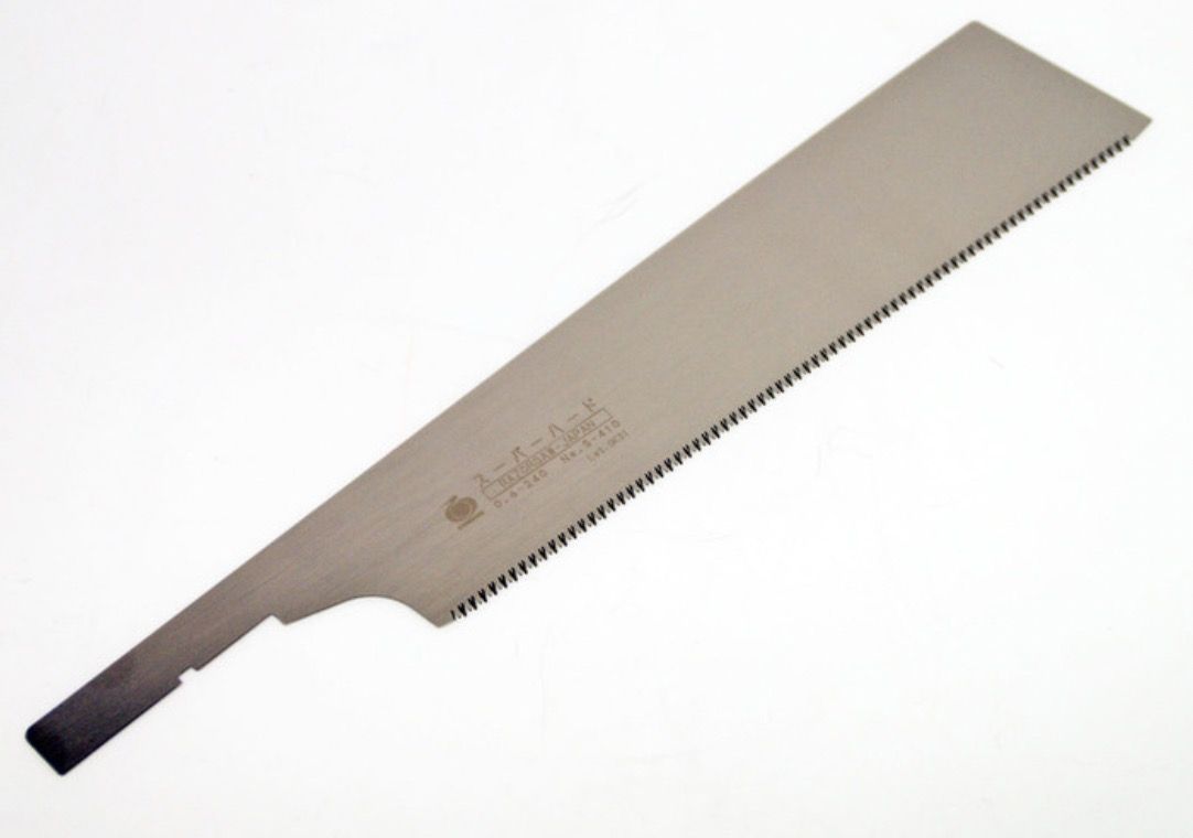 Rezerves asmens Gyokucho S-410; 240 mm