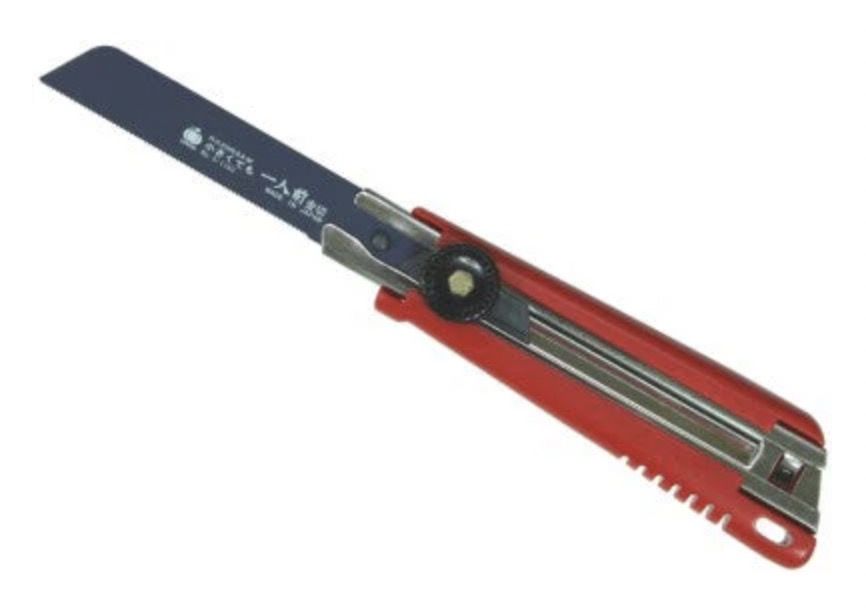 Rokas zāģis Gyokucho 1163; 80 mm