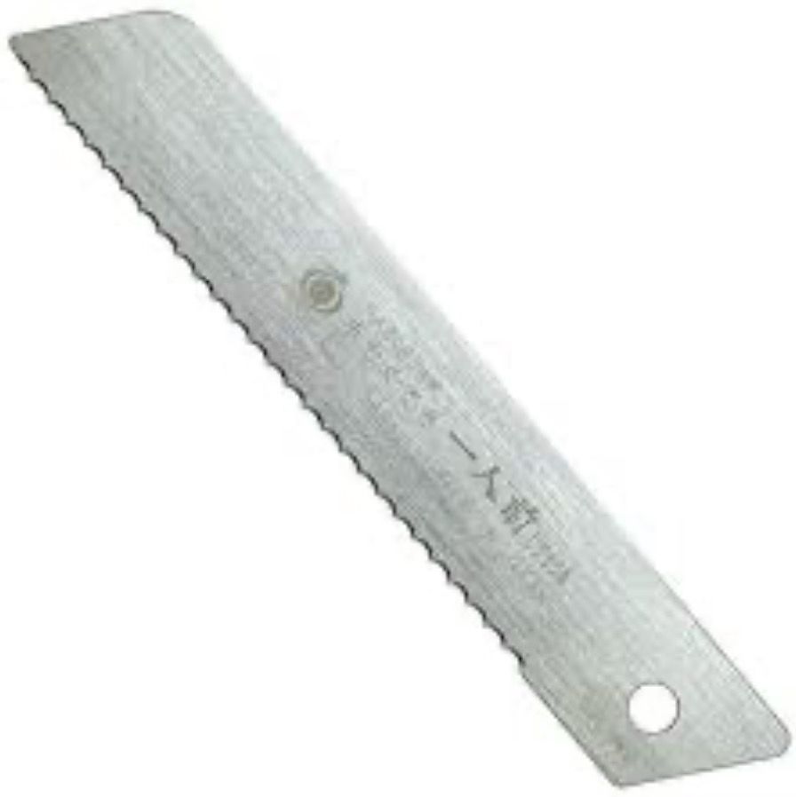 Rezerves asmens Gyokucho S-1162; 80 mm