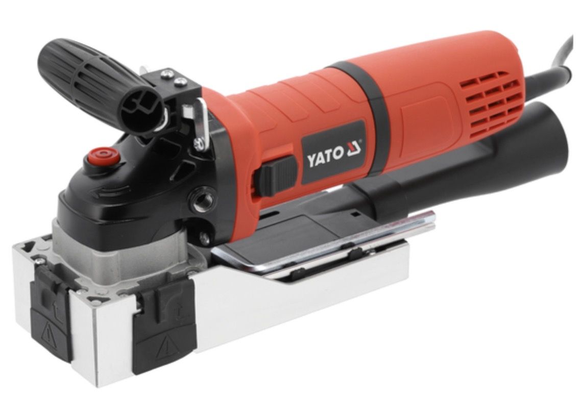 Frēze Yato YT-82375; 720 W