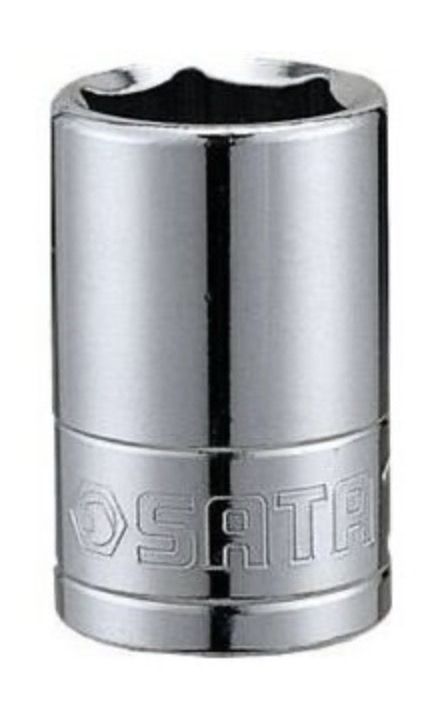 Uzgriežņa galviņa Sata S11108; 1/4''; 3/8''