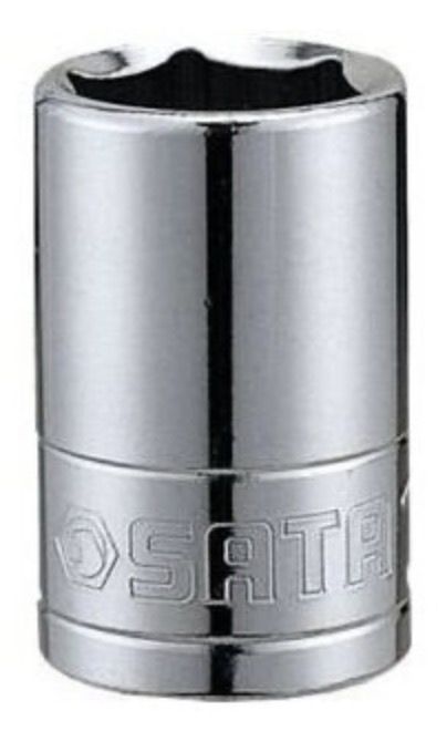 Uzgriežņa galviņa Sata S11104; 1/4''; 1/4''