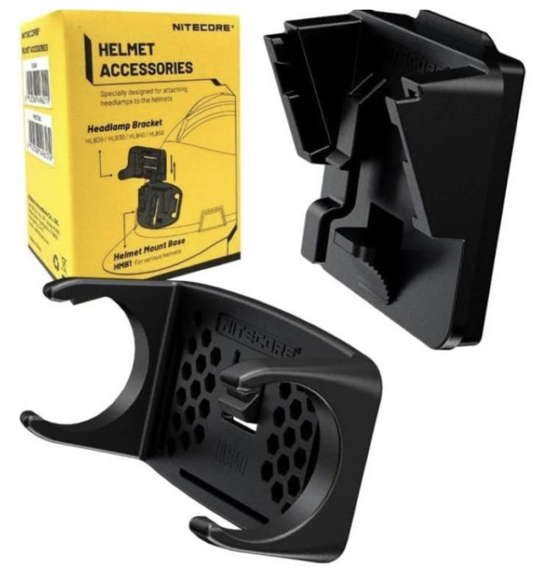 Turētājs Nitecore TAC-HAS