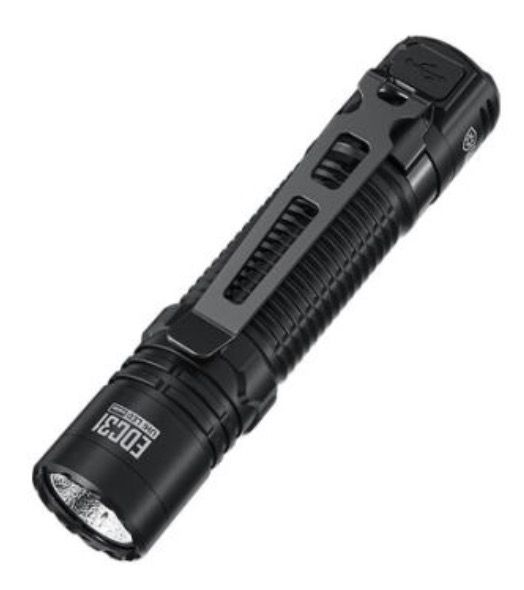 Prožektors Nitecore EDC31; 3500 lm