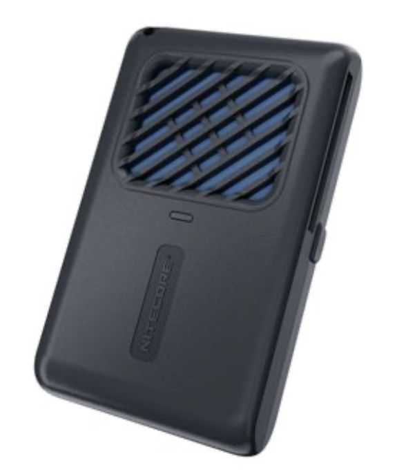 Kukaiņu lamatas Nitecore EMR06