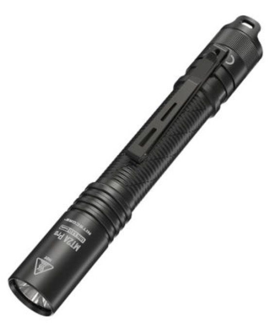 Prožektors Nitecore MT2A Pro; 1000 lm