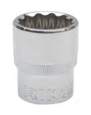 Uzgriežņu galviņa Irimo 131B-41-2; 3/4''; 41 mm