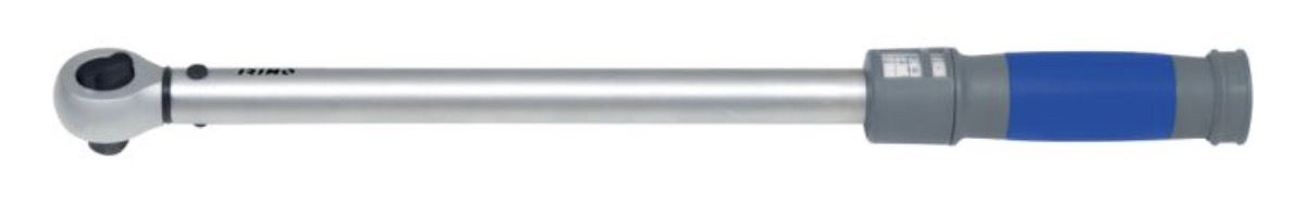 Dinamometriska uzgriežņu atslēga Irimo 070471; 3/4''; 150-800 Nm