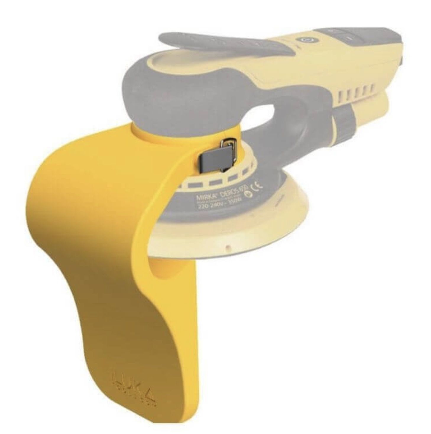 Pozicionēšanas palīgierīce ILUKA Tools IT-ES-MD