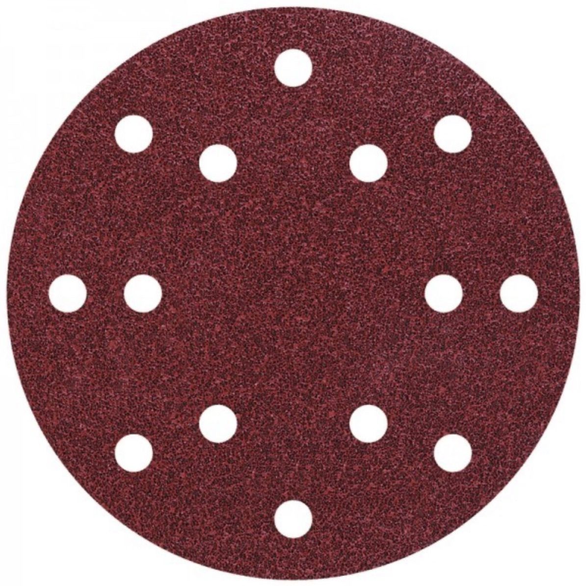 Smilšpapīrs Cortex 28172; 150 mm; P150; 5 gab.